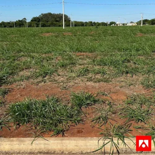 Terreno à venda com 180 m² no Terramérica SB em Santa Bárbara d'Oeste