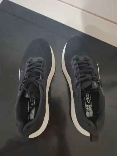Tenis Mizzuno Masculino 38 com nota fiscal