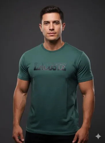 Camisetas Masculinas Estampadas Premium - Vários Modelos Novas<br>