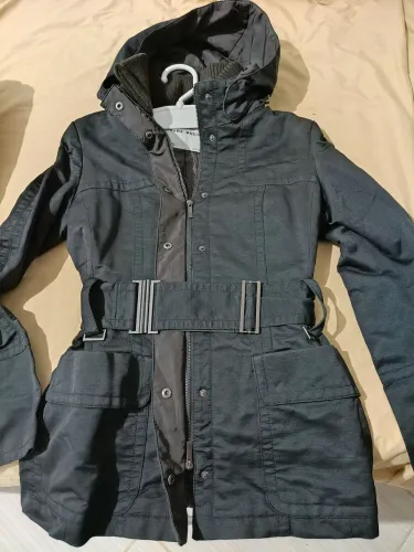 Casaco Zara Original