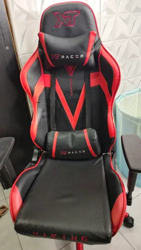 Cadeira Gamer XT Racer Taycan