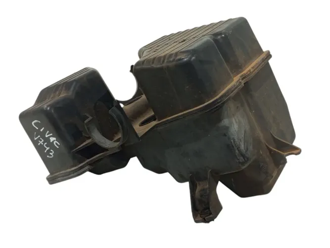 Caixa Filtro Ar Honda Civic 1.6 16v 1996 1997 1998 A 2000