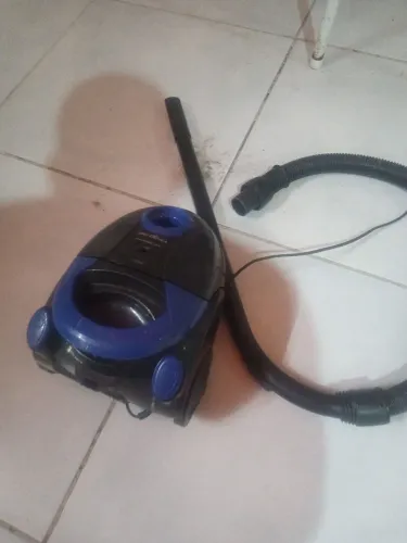 Vendo aspirador 