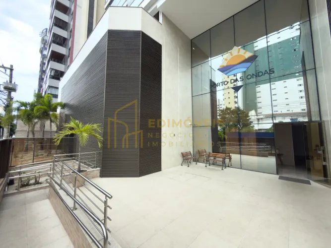 Lindo apartamento em Itapuã, ao lado do supermercado Carone!