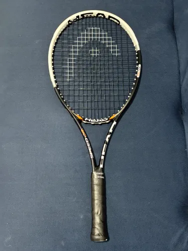 Raquete de Tênis - Head Speed Junior 26