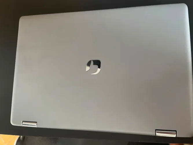 Notebook Positivo Duo