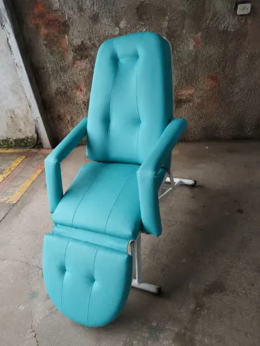 Vendo Poltrona reclináveil