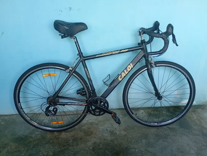 Caloi 10 Speed