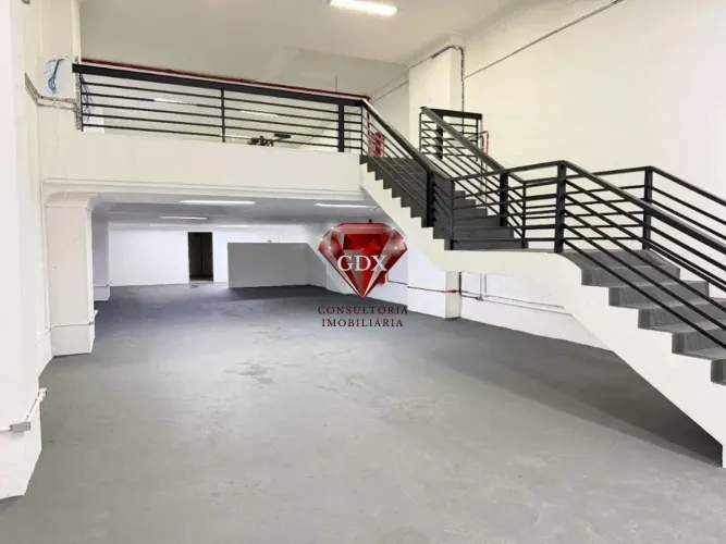 Loja Comercial no Alto da Mooca