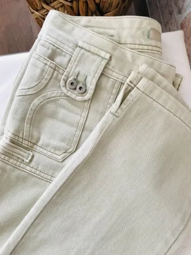 Calça MOB