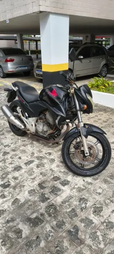 HONDA CB 300 R