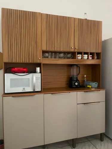 Armário de 1,50 L