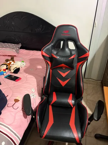 Cadeira Gamer