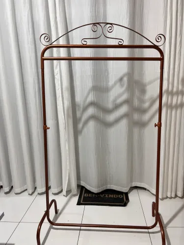 Arara de roupa