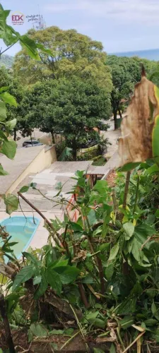 Terreno à venda, 7315 m² por R$ 2.000.000,00 - B Sahy - São Sebastião/SP