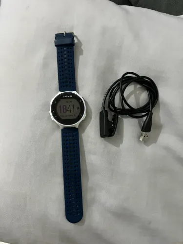 GARMIN FORERUNNER 230