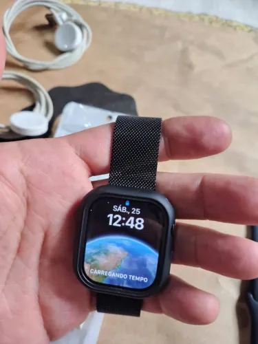 Apple Watch série 10 GPS 64G