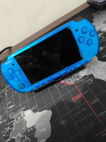 PSP 3000 (recondicionado)