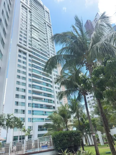 Apartamento Ultramare Altiplano