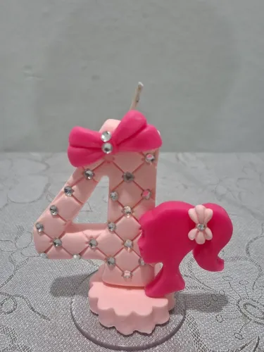 Vela de biscuit