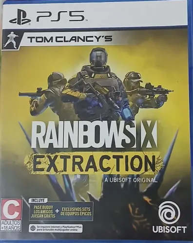 Jogos PS5