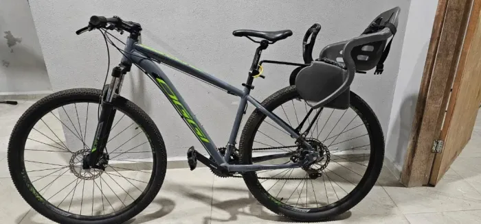 Bicicleta Oggi