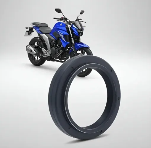 Retentor de óleo do garfo - FAZER 250 original