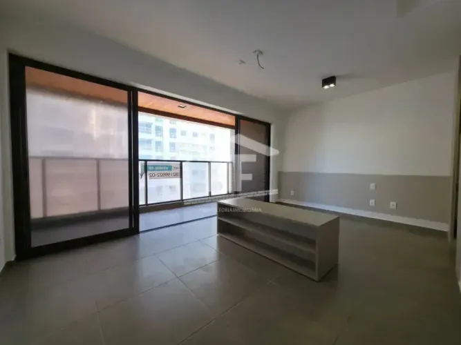 Apartamentos tipo studio na Beira-mar da Cruz das Almas - Ed. Loft Residence