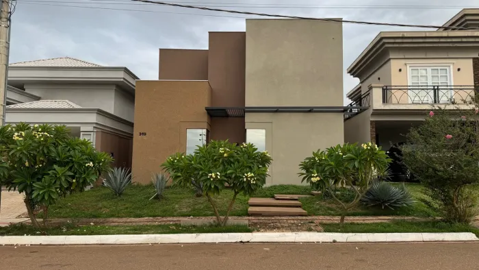 Imóvel Condomínio Villa Toscana Rondonópolis 