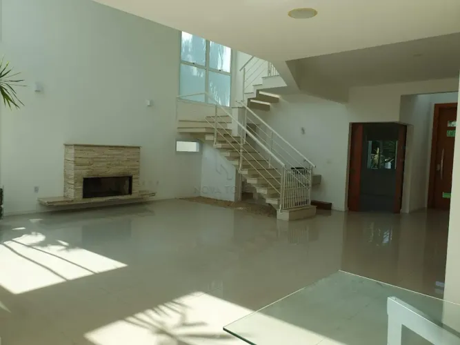 EXCELENTE CASA PARA VENDA - 480m² - 4 SUÍTES - CONDOMÍNIO ESPLANADA DO SOL - SÃO JOSÉ DOS