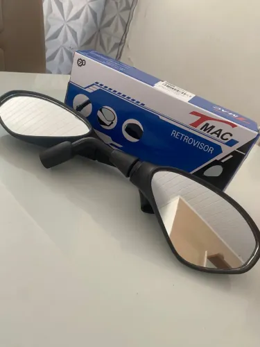 Retrovisor Bmw f800