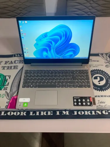 Lenovo IdeaPad i7 + NVIDIA | ANALISO TROCAS