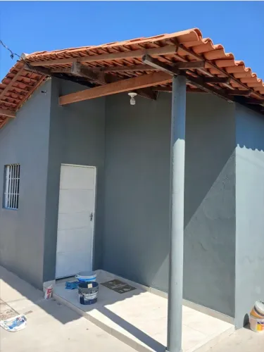 Vende-se Casa