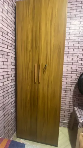 Vendo guarda-roupa multiuso