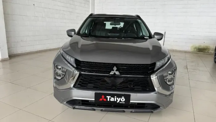 Mitsubishi Eclipse Cross HPE 1.5 16V 165cv AUT 2026