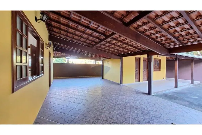 Casa linear de Sonhos no Pedra Bonita - Juiz de Fora