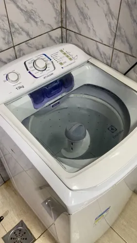 Maquina de lavar 