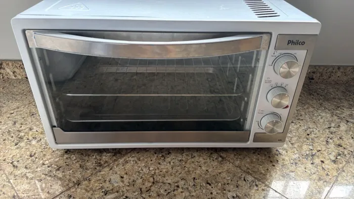 Forno elétrico Philco 50lts