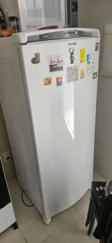 Geladeira Consul Perfeito Estado