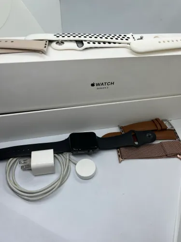 Apple Watch Series 3 - 42mm