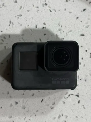 Gopro hero 5