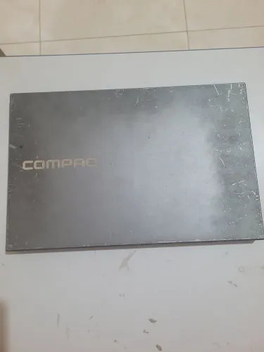 Notbook  compaq conservado