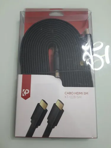 Cabo HDMI