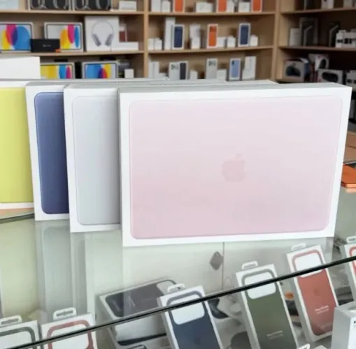 MacBook Neo 8 ram 512GB lacrado com nota
