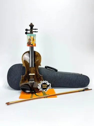 VIOLINO NHURESON ALLEGRO BRILHO - NOVO