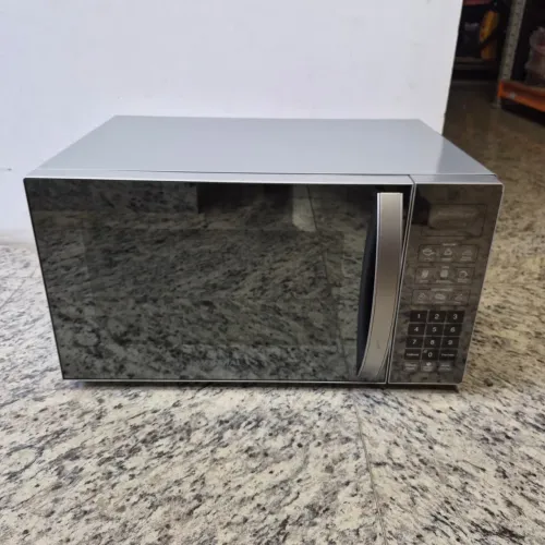 Microondas Mondial 34L - novinho