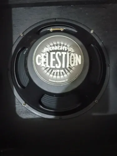 Alto falante Celesion G12N-60 midnight
