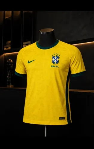 BLUSA DO BRASIL PREMIUM