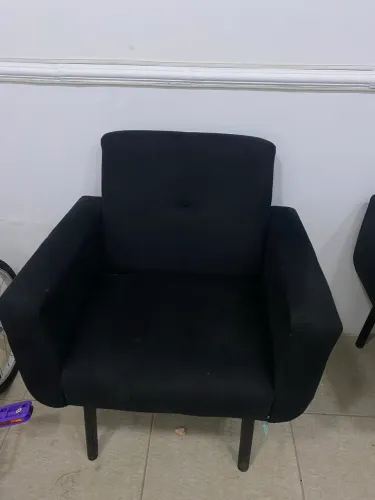 Duas poltronas