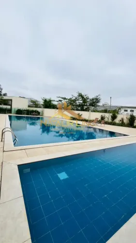 ALUGA-SE APARTAMENTO COMO MÓVEIS PLANEJADOS/CHAPADA BOULEVARD